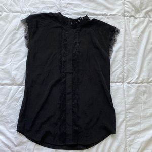 Express blouse